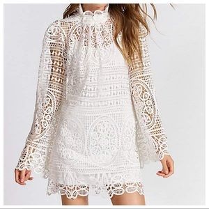 Stone Cold Fox Vaughn Dress